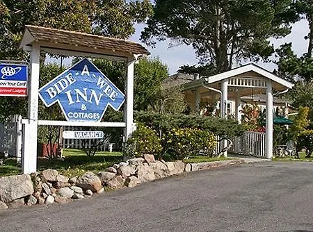 Bide-A-Wee Inn And Cottages